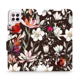 Etui do Huawei P40 Lite - wzór VP72S