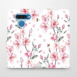Etui do LG Q60 - wzór M124S