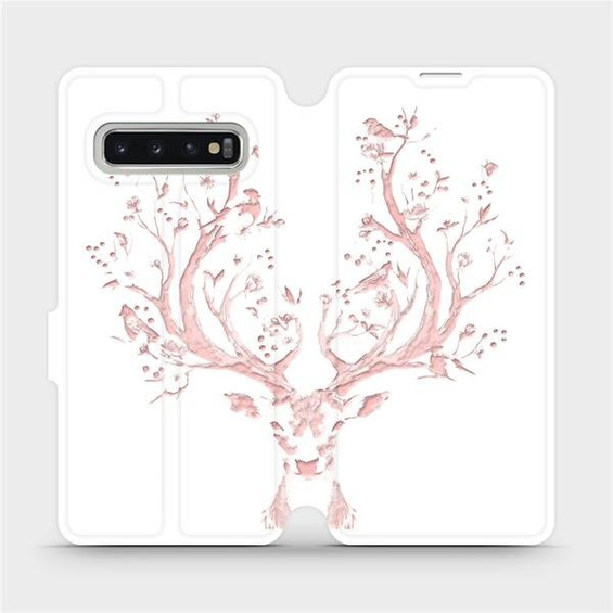Etui do Samsung Galaxy S10 - wzór M007S
