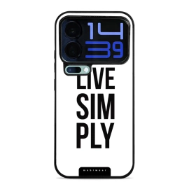 Etui Glossy Case do Xiaomi 17 Pro Max - wzór G070G