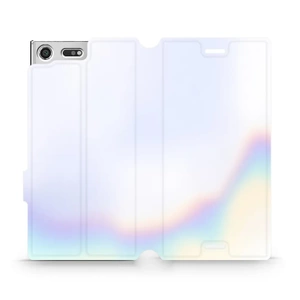 Etui do Sony Xperia XZ Premium - wzór VP64S