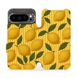 Etui do Google Pixel 9 Pro - wzór VP81S