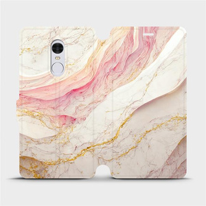 Etui do Xiaomi Redmi Note 4 - wzór VP32S