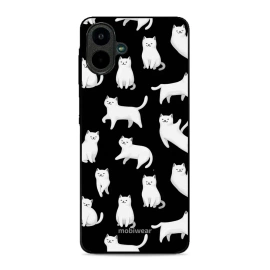 Etui Glossy Case do Samsung Galaxy A07 - wzór G163G