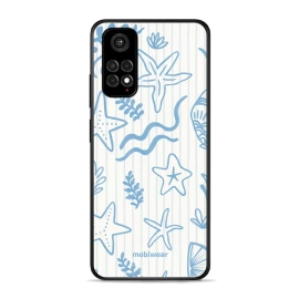 Etui Glossy Case do Xiaomi Redmi Note 11 - wzór GP88G