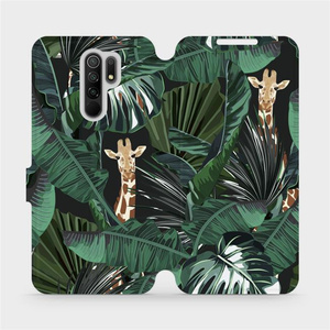 Etui do Xiaomi Redmi 9 - wzór VP06P