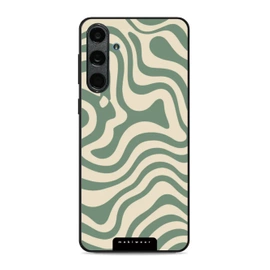 Etui Glossy Case do Samsung Galaxy M55 5G - wzór GA57G