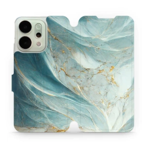 Etui do OPPO Reno 14 Pro 5G - wzór VP34S