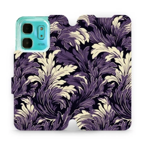 Etui do Infinix HOT 50i - wzór VA46S