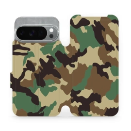 Etui do Google Pixel 10 Pro - wzór V111P