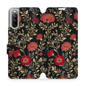 Etui do Sony Xperia 10 III - wzór V172S