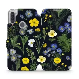 Etui do Samsung Galaxy M11 - wzór VP47S