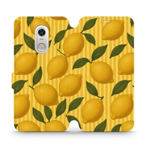 Etui do Xiaomi Redmi 5 Plus - wzór VP81S