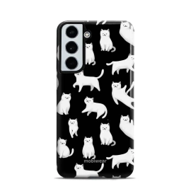 Etui Elite Pro do Samsung Galaxy S22 - wzór E163E