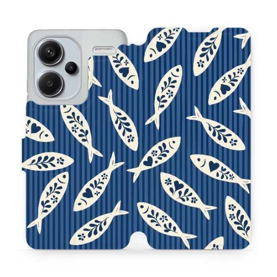 Etui do Xiaomi Redmi Note 13 Pro Plus - wzór VP89S