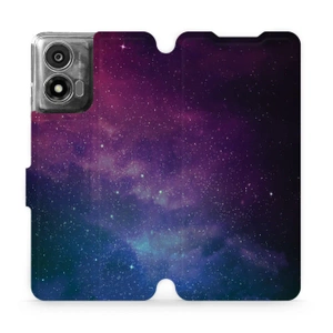 Etui do Motorola Moto E14 - wzór V147P