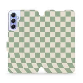 Etui do Samsung Galaxy A34 5G - wzór VA58S