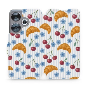 Etui do Xiaomi POCO F6 - wzór VP85S