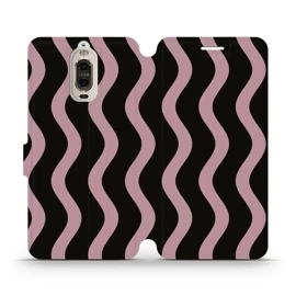 Etui do Huawei Mate 9 Pro - wzór VA54S