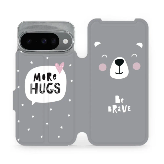 Etui do Google Pixel 10 - wzór MH06P