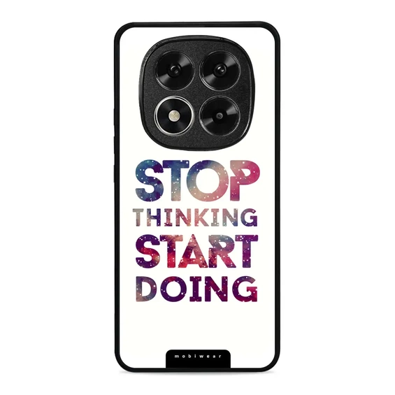 Etui Glossy Case do Xiaomi Redmi Note 14 Pro 5G - wzór G078G