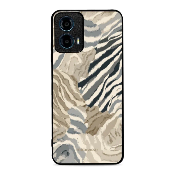 Etui Glossy Case do Motorola Moto G34 5G - wzór G168G