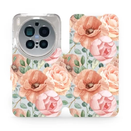 Etui do Vivo X300 pro - wzór MP02S