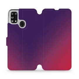 Etui do Samsung Galaxy M21 - wzór VP67S