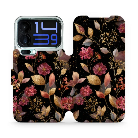 Etui do Xiaomi 17 Pro Max - wzór V171S