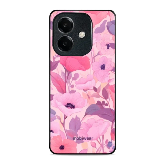 Etui Glossy Case do OPPO A40 - wzór GP74G