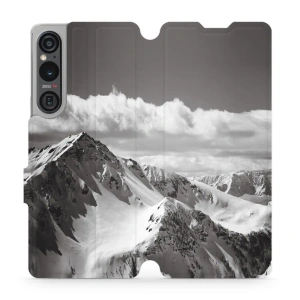 Etui do Sony Xperia 1 V - wzór M152P