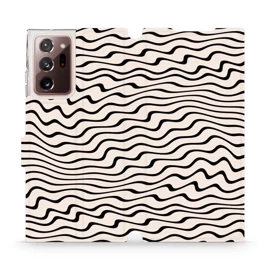 Etui do Samsung Galaxy Note 20 Ultra - wzór VA62S