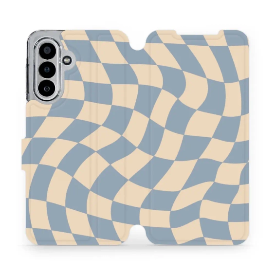 Etui do Samsung Galaxy A17 5G - wzór VA59S