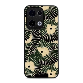 Etui Glossy Case do OPPO Reno 13 - wzór GA44G