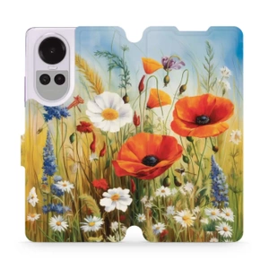 Etui do OPPO Reno 10 Pro 5G - wzór VP43S