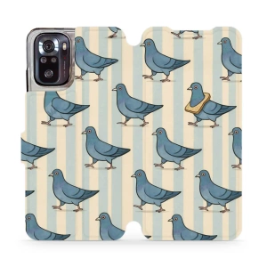 Etui do Xiaomi POCO M5s - wzór VP91S