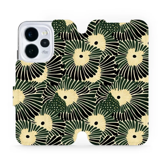 Etui do OPPO Reno 15 pro - wzór VA44S