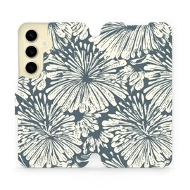 Etui do Samsung Galaxy S24 - wzór VA42S