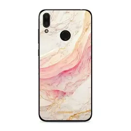 Etui Glossy Case do Huawei Y7 2019 - wzór G027G