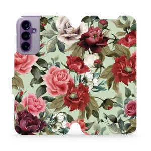 Etui do Samsung Galaxy A14 5G - wzór MD06P