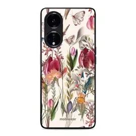 Etui Glossy Case do OPPO A98 5G - wzór G031G