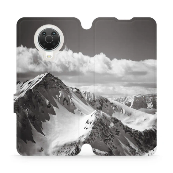 Etui do Nokia G20 - wzór M152P