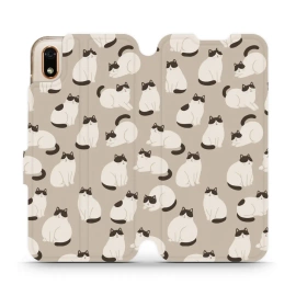 Etui do Huawei Y5 2019 - wzór V160S