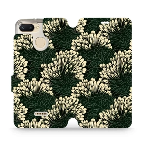 Etui do Xiaomi Redmi 6 - wzór VA45S