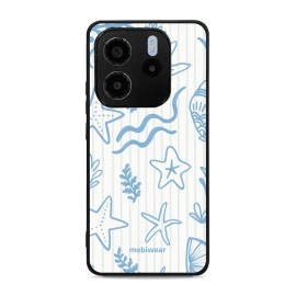 Etui Glossy Case do Xiaomi Redmi Note 14 5G - wzór GP88G