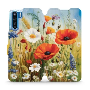 Etui do OPPO A91 - wzór VP43S