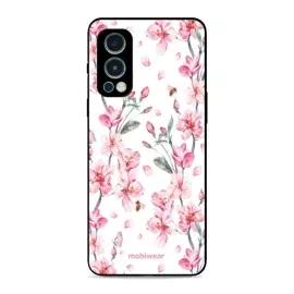 Etui Glossy Case do OnePlus Nord 2 5G - wzór G033G