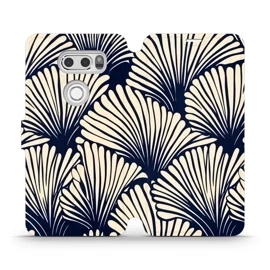 Etui do LG V30 - wzór VA41S