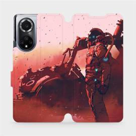 Etui do Huawei Nova 9 - wzór MA09S