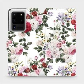 Etui do Samsung Galaxy S20 Ultra - wzór MD01S